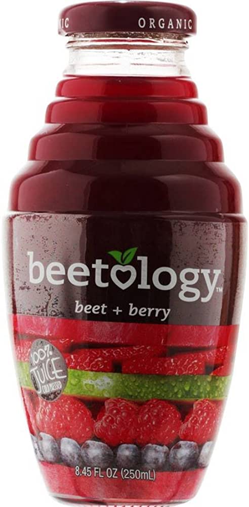 Beetology Berry Juice 250ML