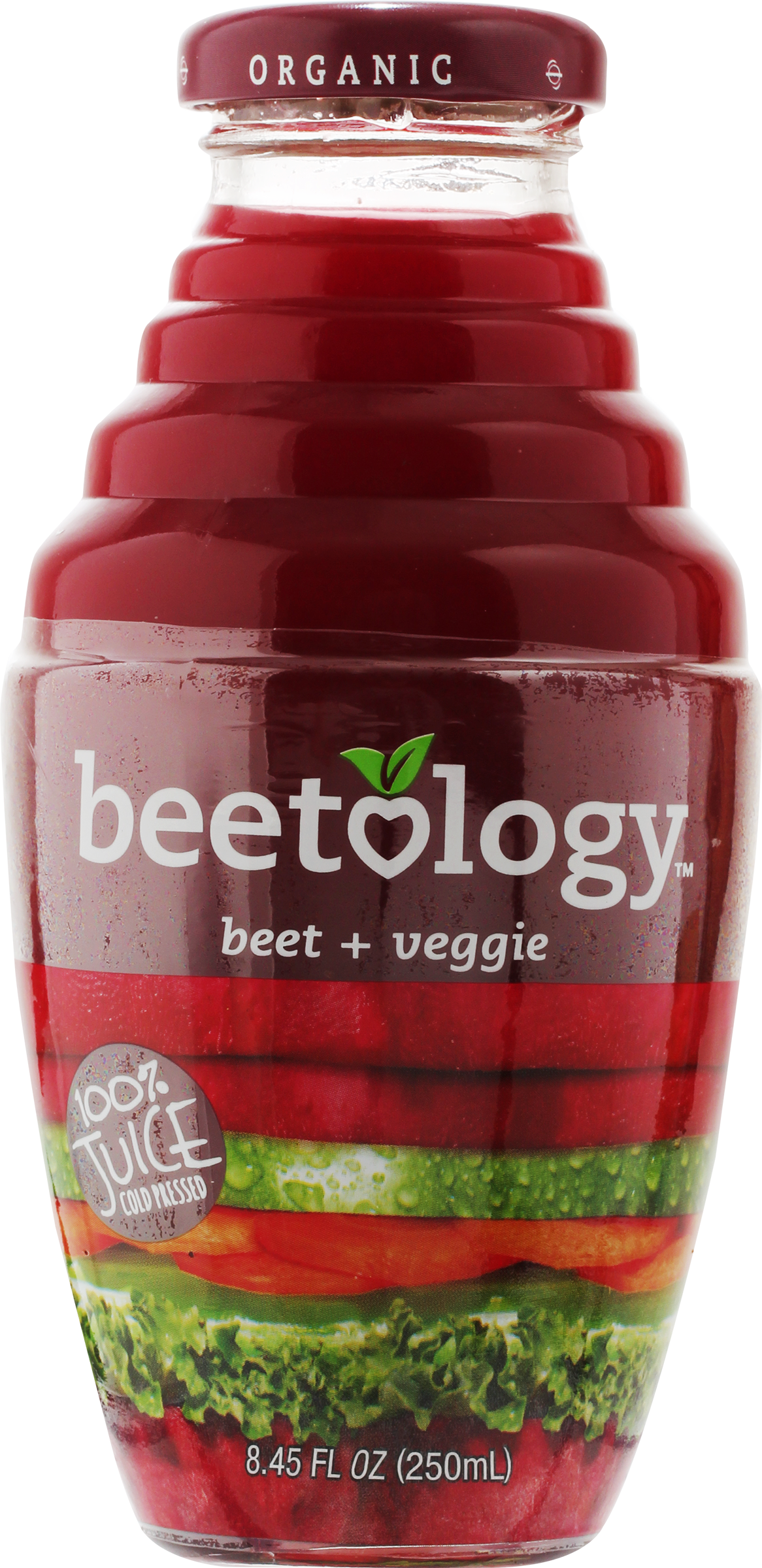Beetology Veggie Juice 250ML