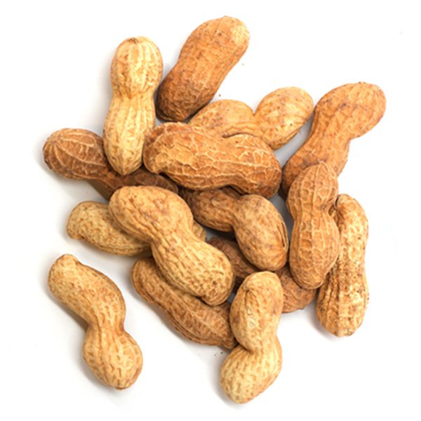 Local Produce Peanut Roasted 284G