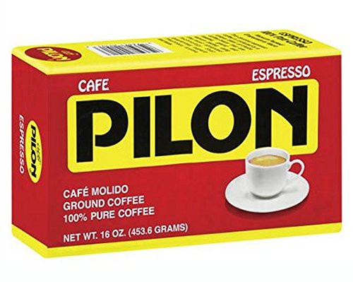 Cafe Pilon Brick 454G