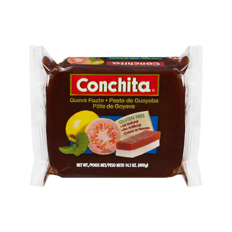 Conchita Guava Paste 400G