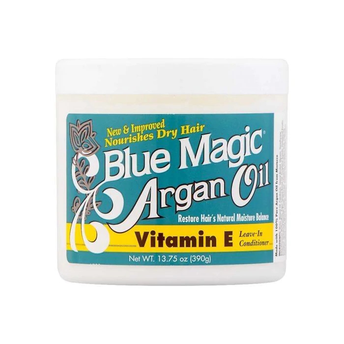 Blue Magic Argan Vit E (Each)