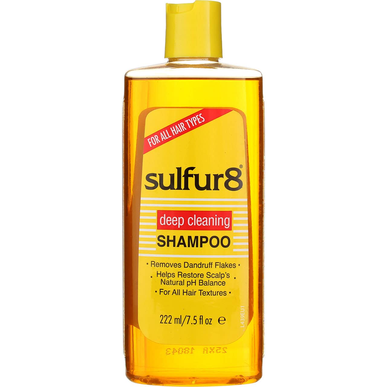 Sulfur 8 Medicated Shampoo (Each)