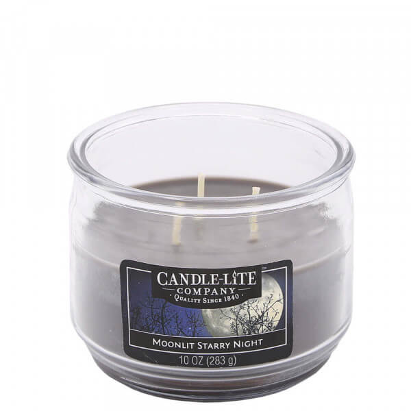 Candle Lite Moonlit Starry Nit 283G