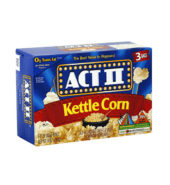 Act 11 Kettle Corn 3X (Each)