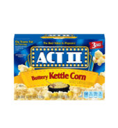 Act 11 Buttery Kettle Corn 3X (Each)