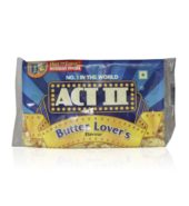 Act 11 12/3 Butter 99G
