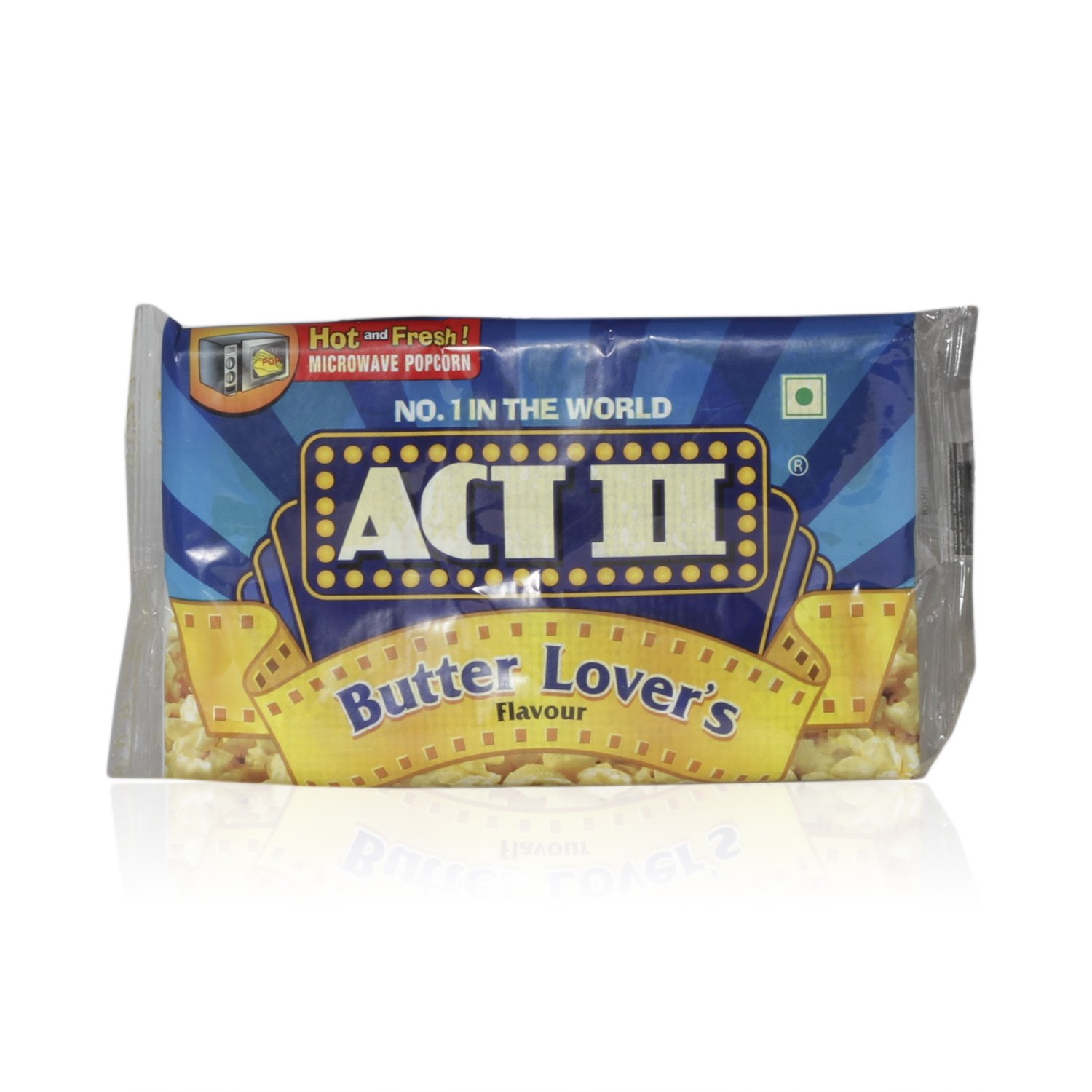 Act 11 12/3 Butter 99G
