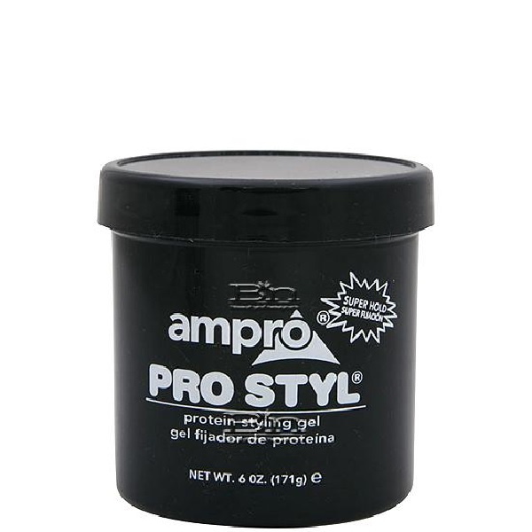 Ampro Gel Super 170G