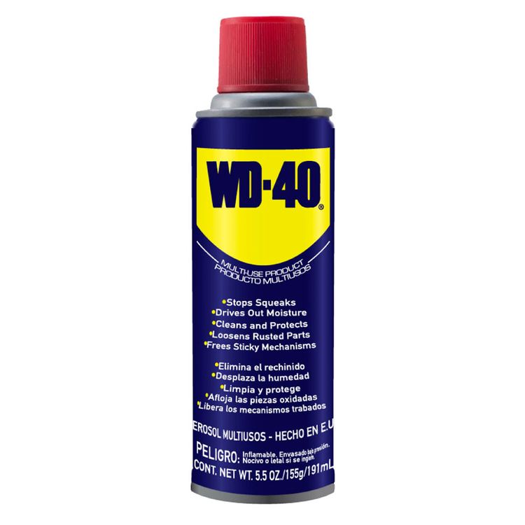 Wd-40 156G