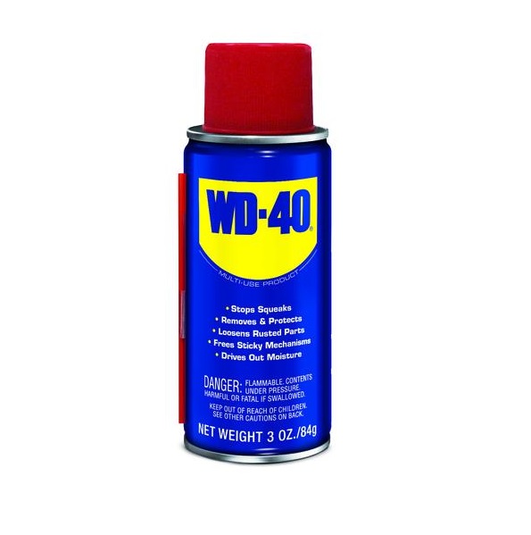 Wd-40 84G