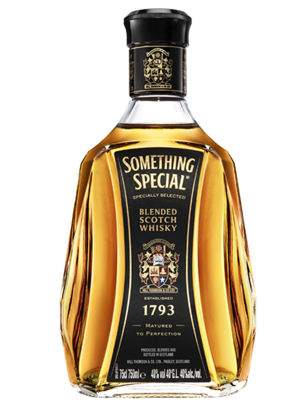 Something Special Whiskey 750ML