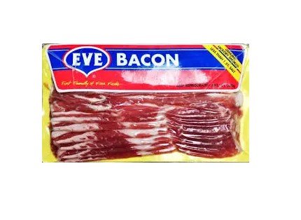 Eve Bacon 200G
