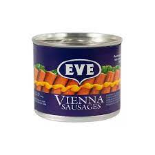 Eve Vienna Sausages 140G