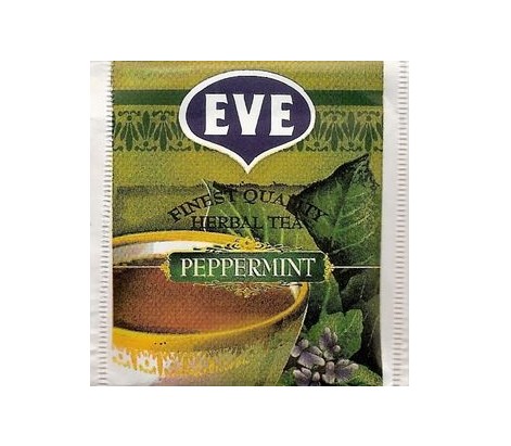 Eve Peppermint Herbal Tea 37.5G 25X (Each)