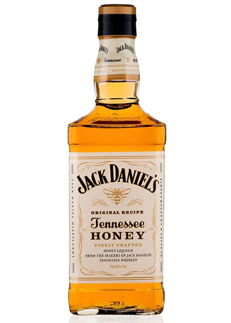 Jack Daniels Tennessee Honey 750ML