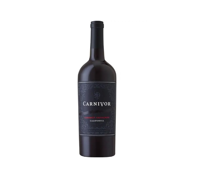 Carnivor Cabernet Sauvignon 750ML