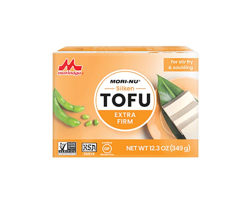 Tofu Mori Nu Soft 349G