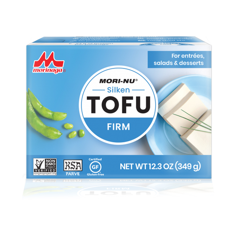 Mori Nu Tofu Firm 349G
