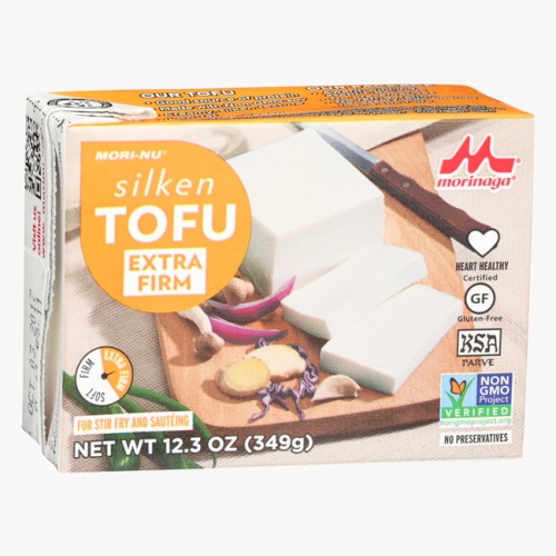 Mori Nu Tofu Xfirm 349G