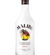 Malibu Coconut Rum 700ML