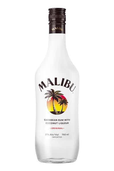 Malibu Coconut Rum 700ML