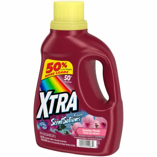 Xtra Liquid Summer Fiesta 2L