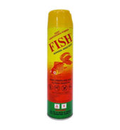 Fish Aerosol Insecticide 400ML