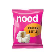 Nood Kettle Popcorn 18G
