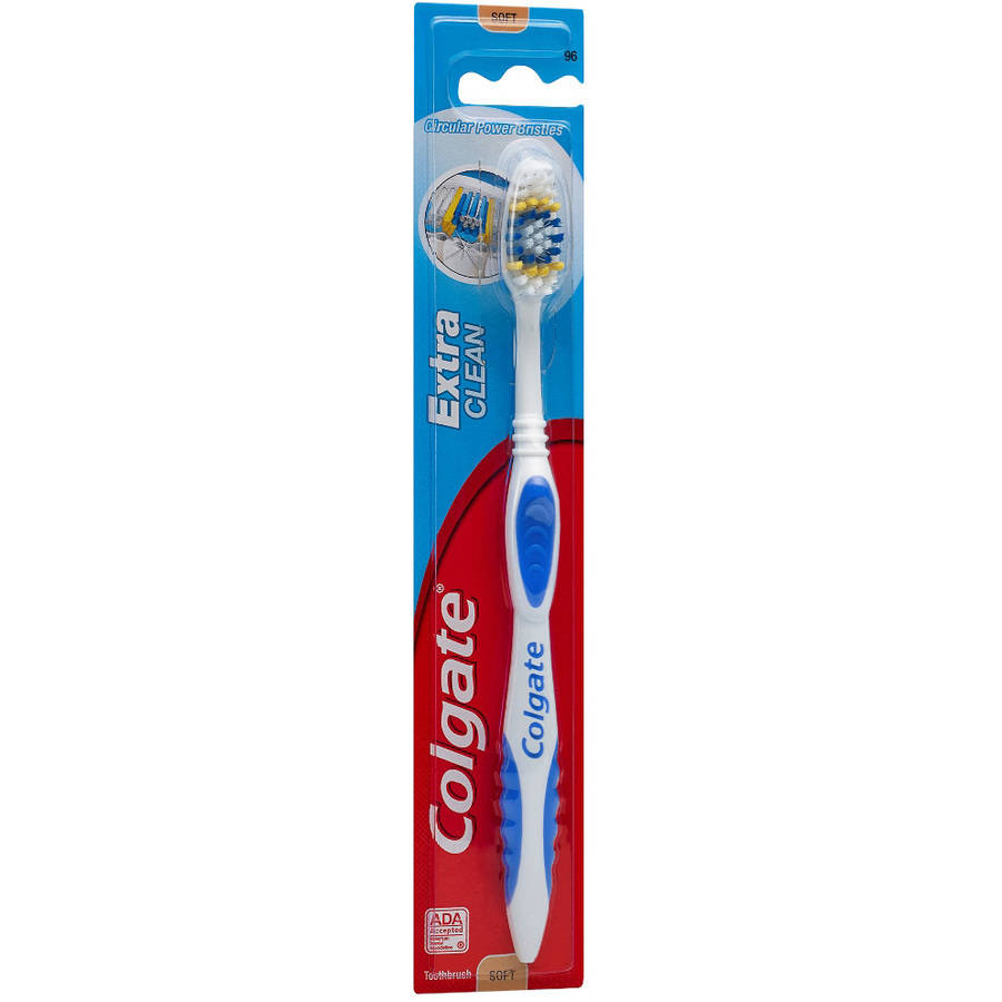 Colgate Toothbrush Clean Firm (Each)