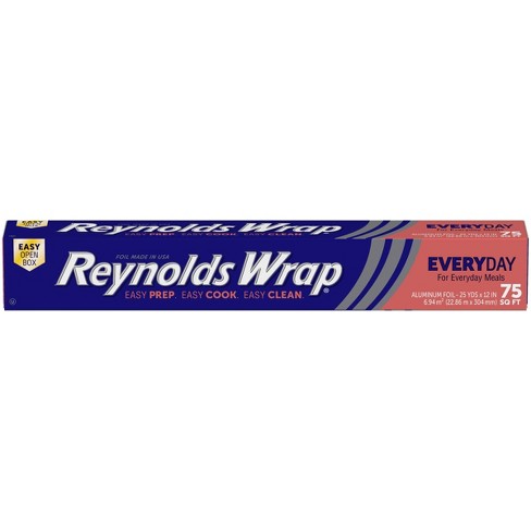 Reynolds Alum Foil 7.62M