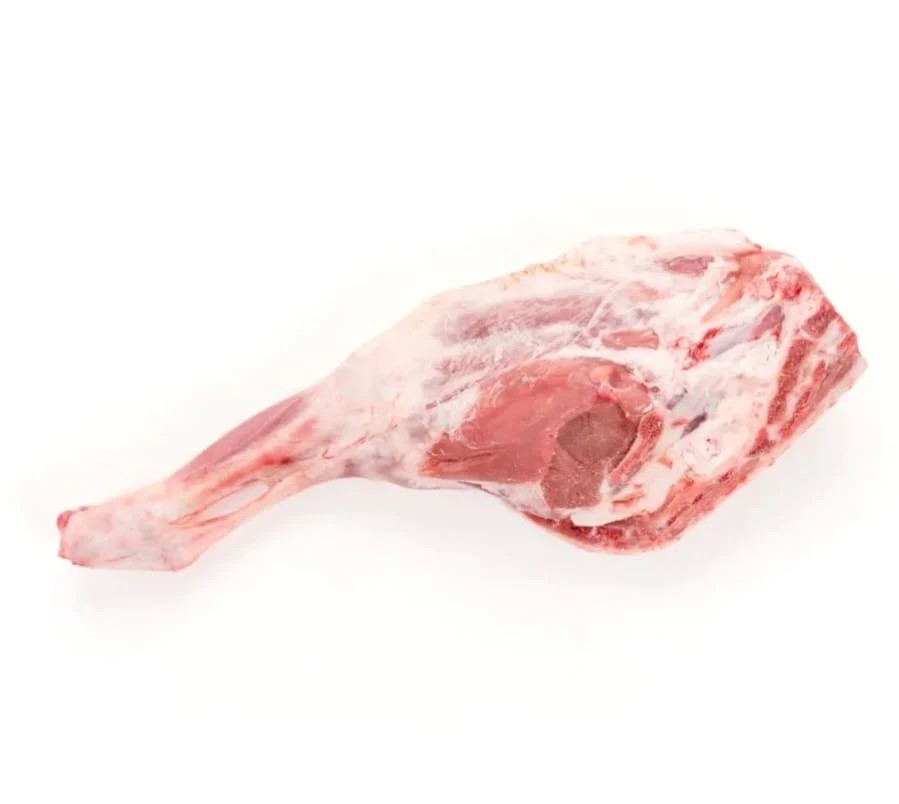 Frozen Lamb Leg Bone (per KG)