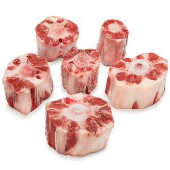 Beef Oxtail Tips (per KG)
