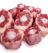 Beef Oxtail (per KG)
