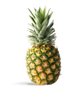 Imported  Pineapple  (per KG)