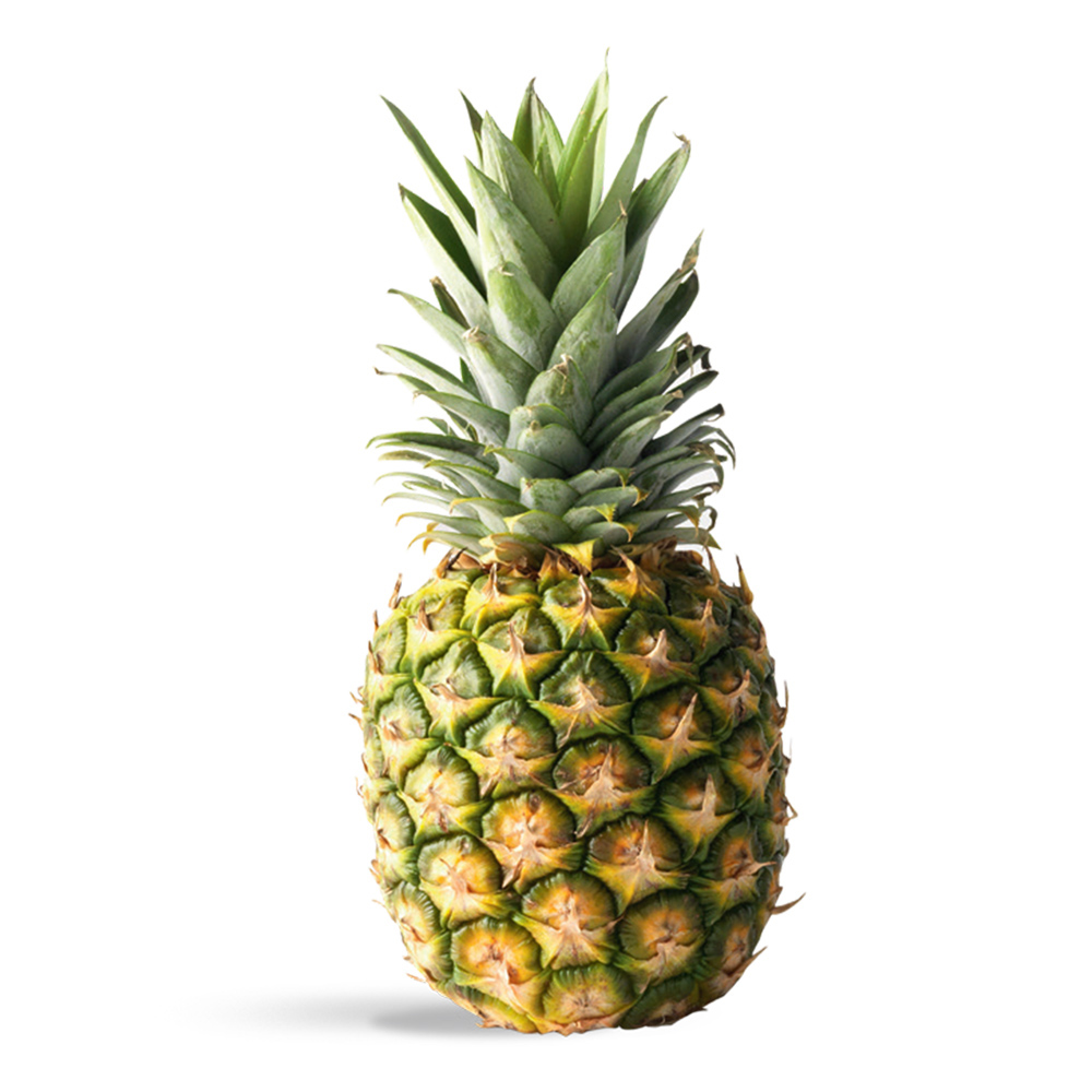 Local Produce Pineapple (per KG)