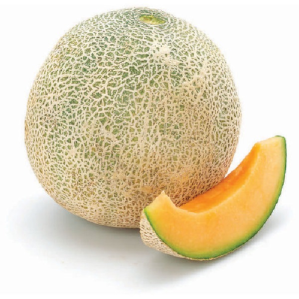 Imported Melon Cantaloupe (per KG)
