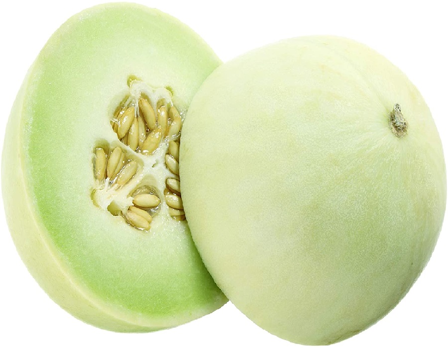 Imported Melon Honeydew (per KG)