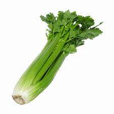 Local Produce Celery (per KG)