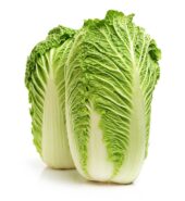 Local Produce Chinese Cabbage (per KG)