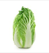 Local Produce Chinese Cabbage (per KG)