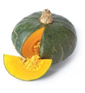 Local Produce Pumpkin (per KG)