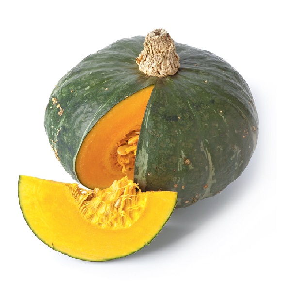 Local Produce Pumpkin (per KG)