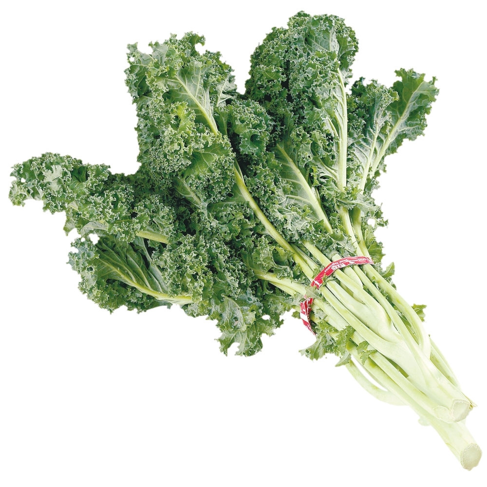 Local Produce  Kale (per KG)