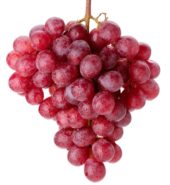 Imported Grape Red Seedless (Per Kg)
