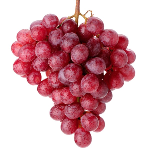 Imported Grape Red Seedless (Per Kg)