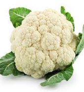 Imported Cauliflower (per KG)