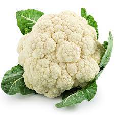 Imported Cauliflower (per KG)