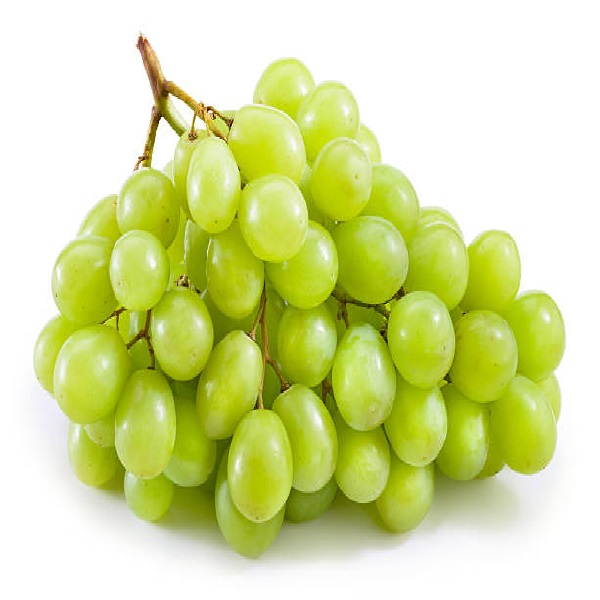 Imported Grape Green (per KG)
