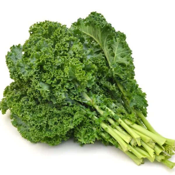 Local Produce Kale (per KG)